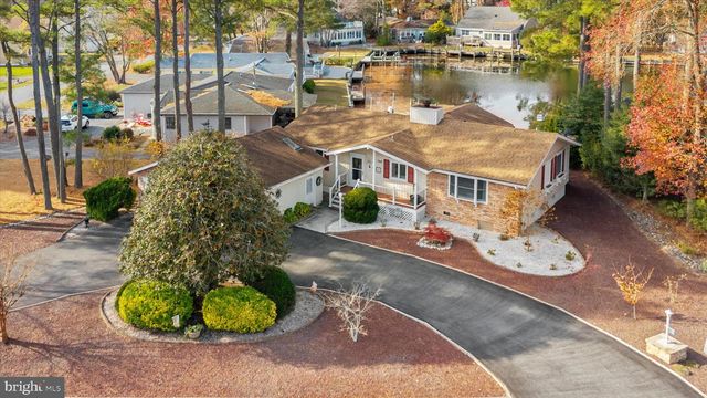 420 OCEAN PARKWAY, Ocean Pines, MD 21811