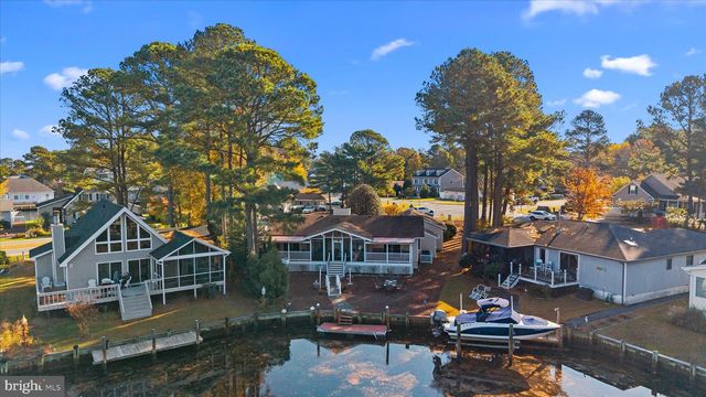 420 OCEAN PARKWAY, Ocean Pines, MD 21811