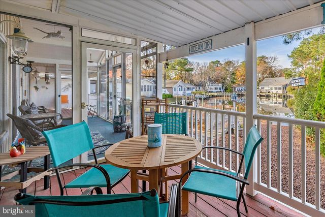 420 OCEAN PARKWAY, Ocean Pines, MD 21811