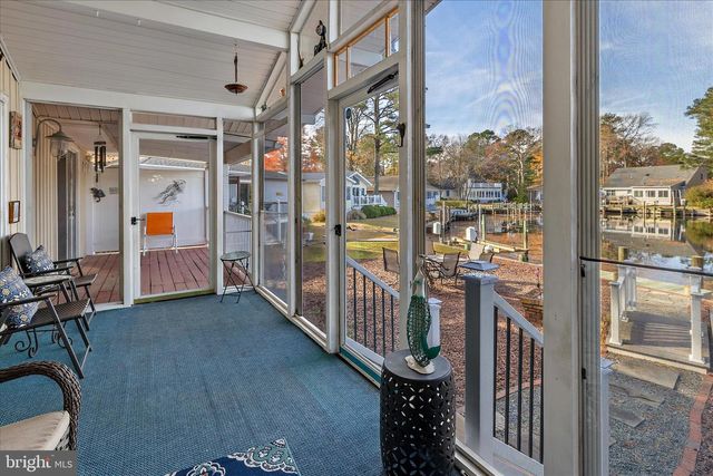 420 OCEAN PARKWAY, Ocean Pines, MD 21811