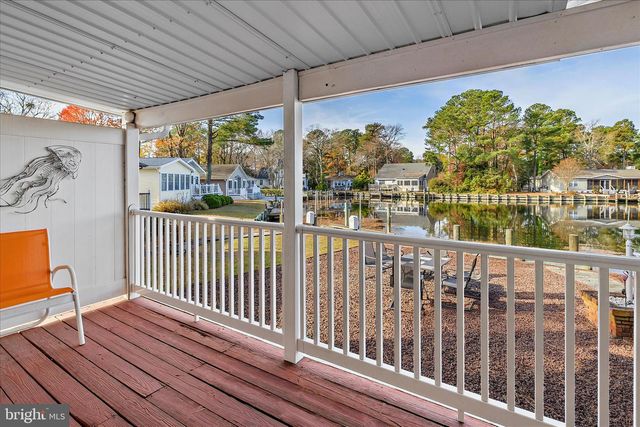 420 OCEAN PARKWAY, Ocean Pines, MD 21811