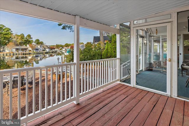 420 OCEAN PARKWAY, Ocean Pines, MD 21811