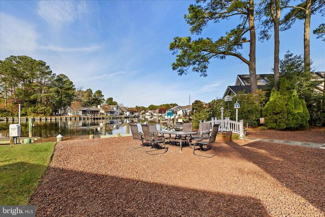 420 OCEAN PARKWAY, Ocean Pines, MD 21811