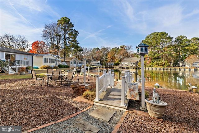 420 OCEAN PARKWAY, Ocean Pines, MD 21811