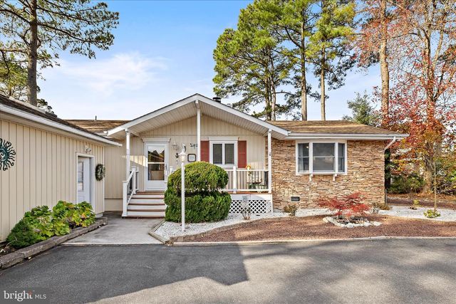 420 OCEAN PARKWAY, Ocean Pines, MD 21811