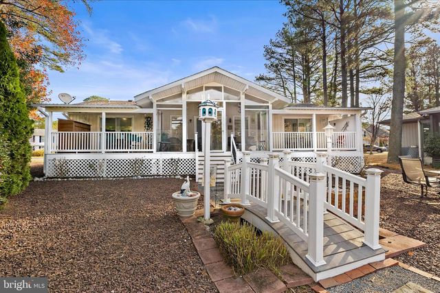 420 OCEAN PARKWAY, Ocean Pines, MD 21811