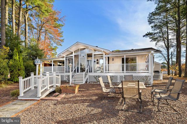 420 OCEAN PARKWAY, Ocean Pines, MD 21811