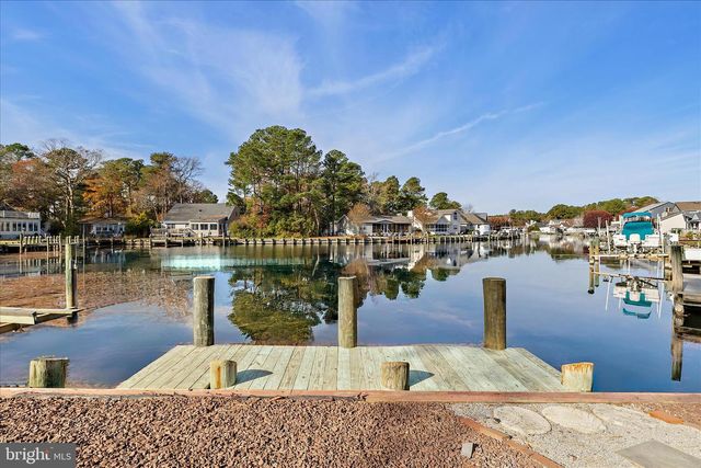 420 OCEAN PARKWAY, Ocean Pines, MD 21811