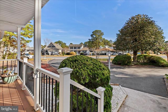 420 OCEAN PARKWAY, Ocean Pines, MD 21811