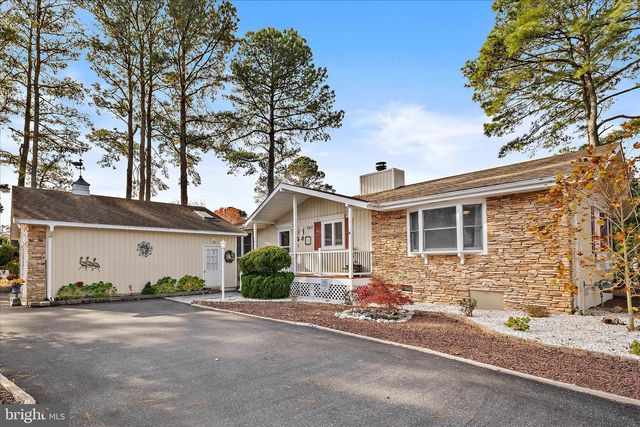 420 OCEAN PARKWAY, Ocean Pines, MD 21811