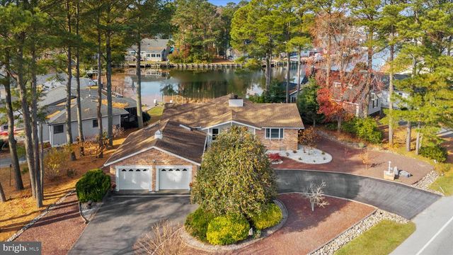 420 OCEAN PARKWAY, Ocean Pines, MD 21811