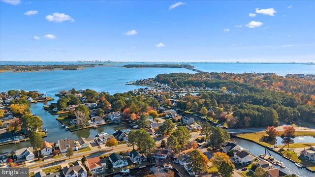 420 OCEAN PARKWAY, Ocean Pines, MD 21811