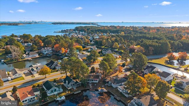 420 OCEAN PARKWAY, Ocean Pines, MD 21811