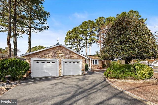 420 OCEAN PARKWAY, Ocean Pines, MD 21811