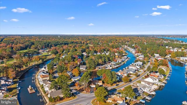 420 OCEAN PARKWAY, Ocean Pines, MD 21811