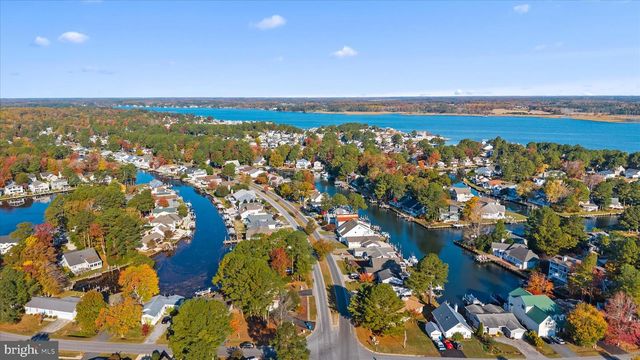 420 OCEAN PARKWAY, Ocean Pines, MD 21811