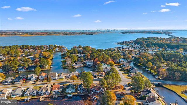 420 OCEAN PARKWAY, Ocean Pines, MD 21811