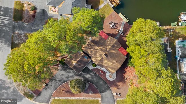 420 OCEAN PARKWAY, Ocean Pines, MD 21811