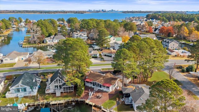 420 OCEAN PARKWAY, Ocean Pines, MD 21811