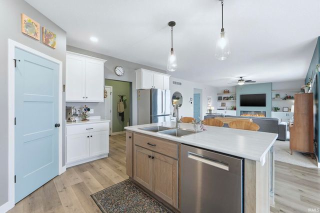 1032 Arthur Heights Drive, Fort Wayne, IN 46818