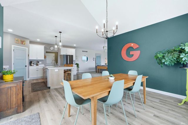 1032 Arthur Heights Drive, Fort Wayne, IN 46818