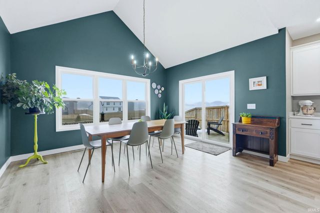 1032 Arthur Heights Drive, Fort Wayne, IN 46818