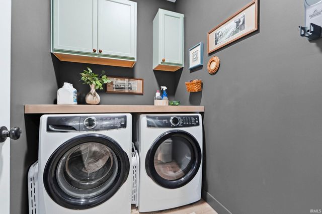 1032 Arthur Heights Drive, Fort Wayne, IN 46818