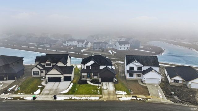 1032 Arthur Heights Drive, Fort Wayne, IN 46818