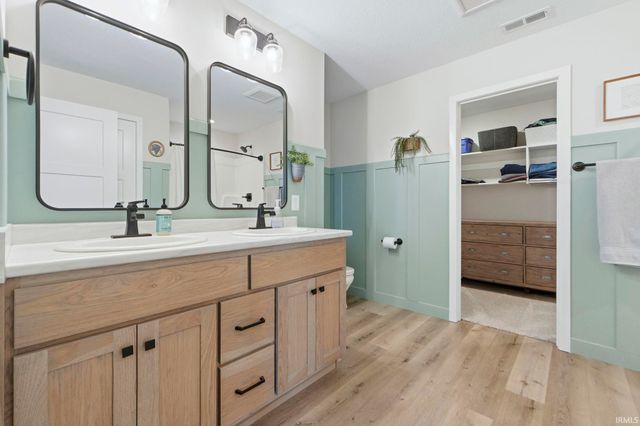 1032 Arthur Heights Drive, Fort Wayne, IN 46818