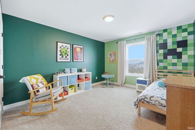 1032 Arthur Heights Drive, Fort Wayne, IN 46818