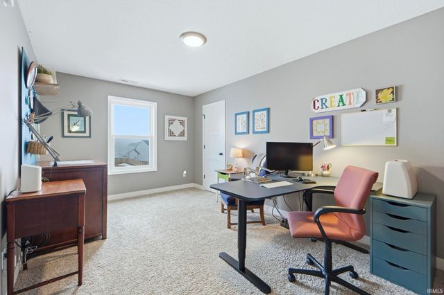 1032 Arthur Heights Drive, Fort Wayne, IN 46818