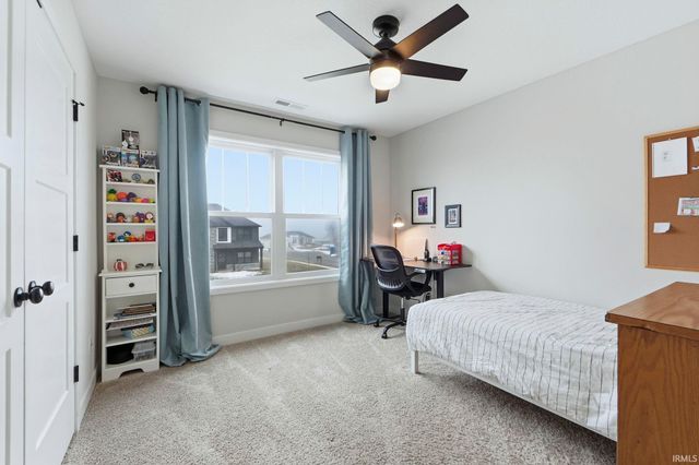 1032 Arthur Heights Drive, Fort Wayne, IN 46818