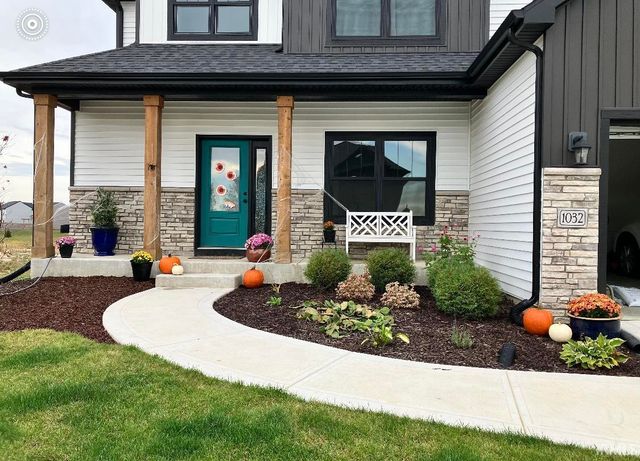 1032 Arthur Heights Drive, Fort Wayne, IN 46818