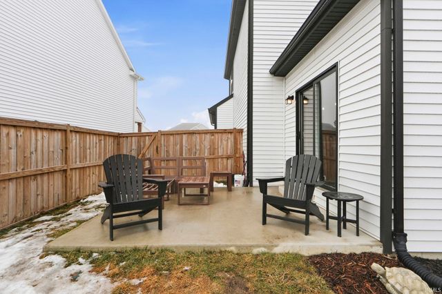 1032 Arthur Heights Drive, Fort Wayne, IN 46818