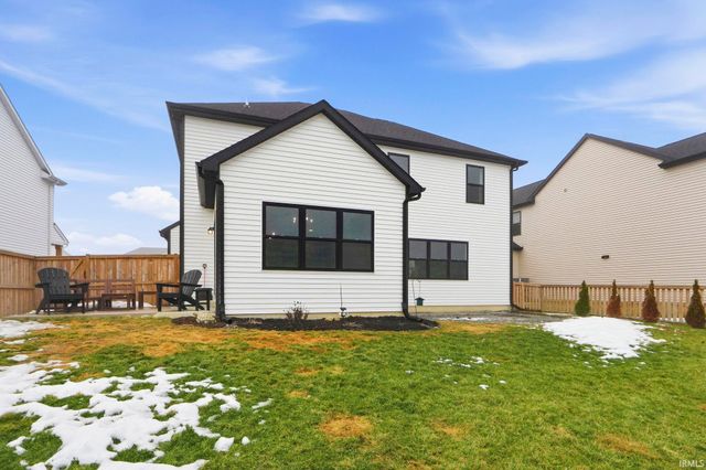 1032 Arthur Heights Drive, Fort Wayne, IN 46818