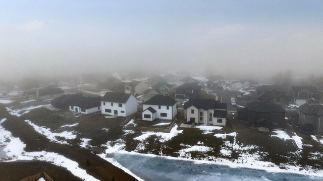 1032 Arthur Heights Drive, Fort Wayne, IN 46818