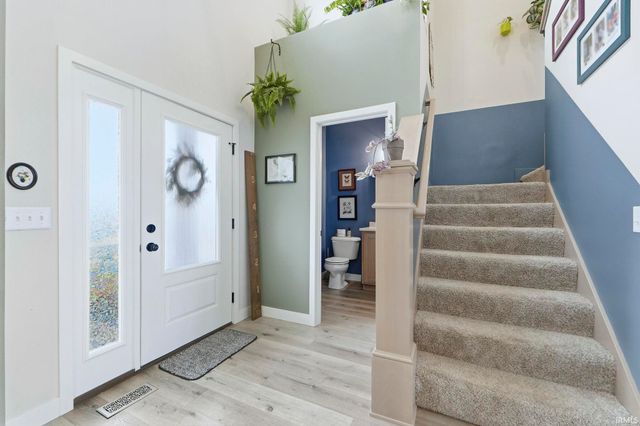 1032 Arthur Heights Drive, Fort Wayne, IN 46818