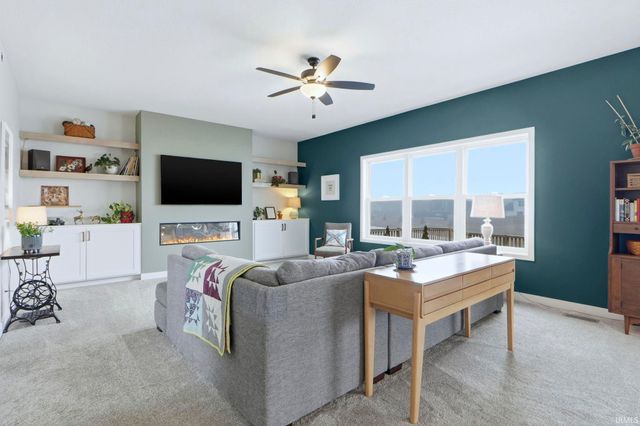 1032 Arthur Heights Drive, Fort Wayne, IN 46818