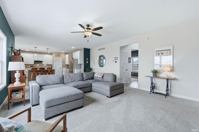 1032 Arthur Heights Drive, Fort Wayne, IN 46818