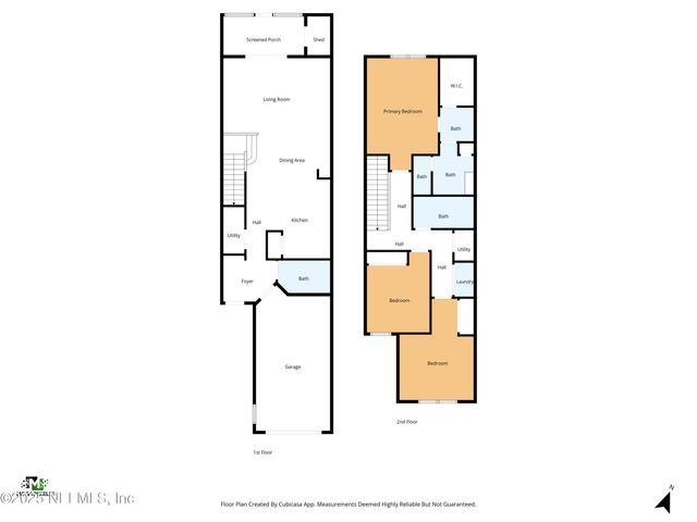 3750 SILVER BLUFF Boulevard 2207, Orange Park, FL 32065