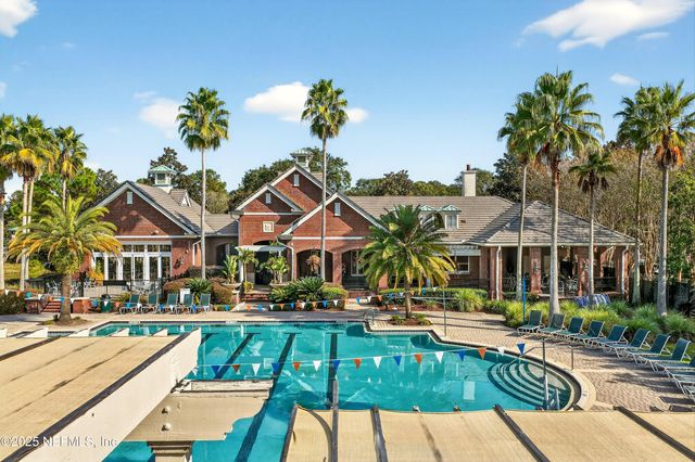 3750 SILVER BLUFF Boulevard 2207, Orange Park, FL 32065