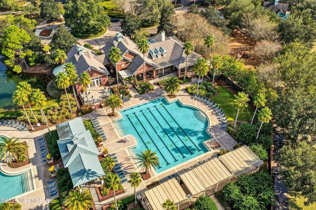 3750 SILVER BLUFF Boulevard 2207, Orange Park, FL 32065