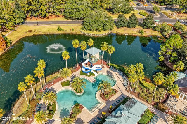 3750 SILVER BLUFF Boulevard 2207, Orange Park, FL 32065