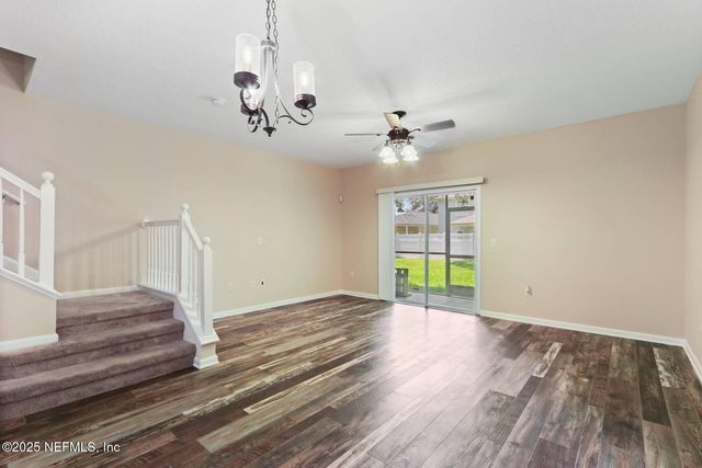 3750 SILVER BLUFF Boulevard, 2207, Orange Park, FL 32065