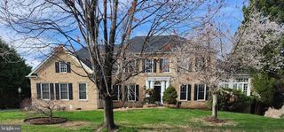 6268 REDWINGED BLACKBIRD DR, Warrenton, VA 20187