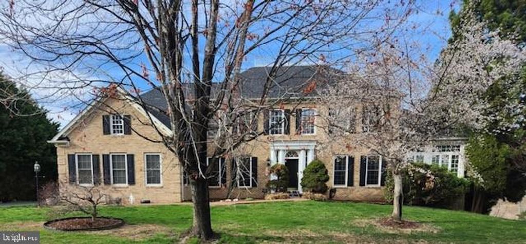 6268 REDWINGED BLACKBIRD DR, Warrenton, VA 20187