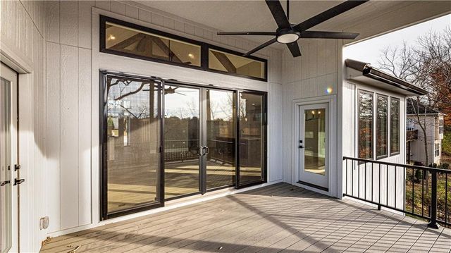 115 Teton Ridge, Lake Winnebago, MO 64034