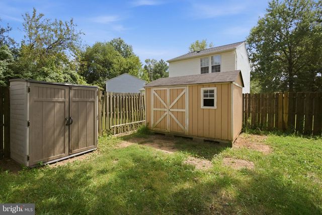7545 BRENISH DR, Gaithersburg, MD 20879