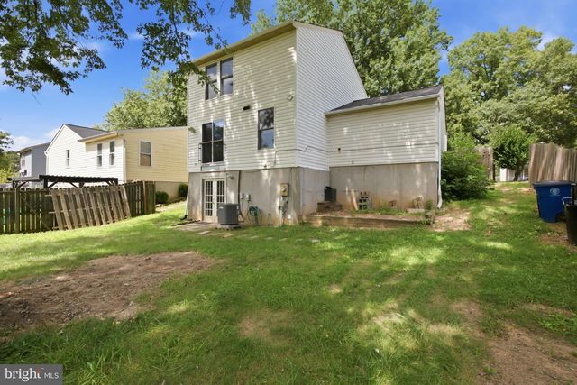 7545 BRENISH DR, Gaithersburg, MD 20879