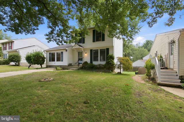 7545 BRENISH DR, Gaithersburg, MD 20879